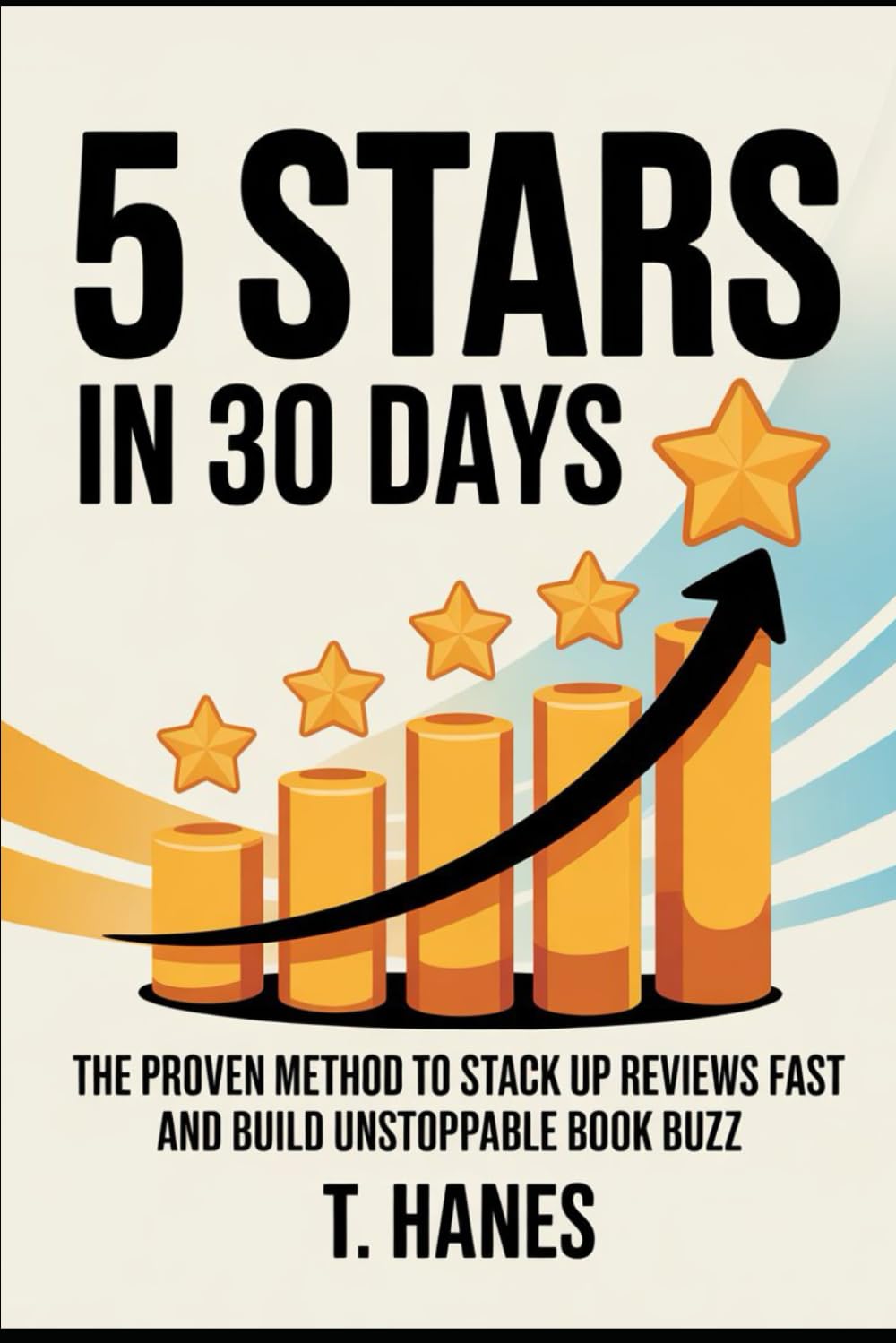 KDP SEO Book Cover